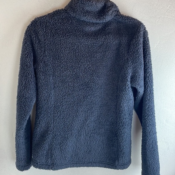 Patagonia front quarter zip fleece - Picture 4 of 6